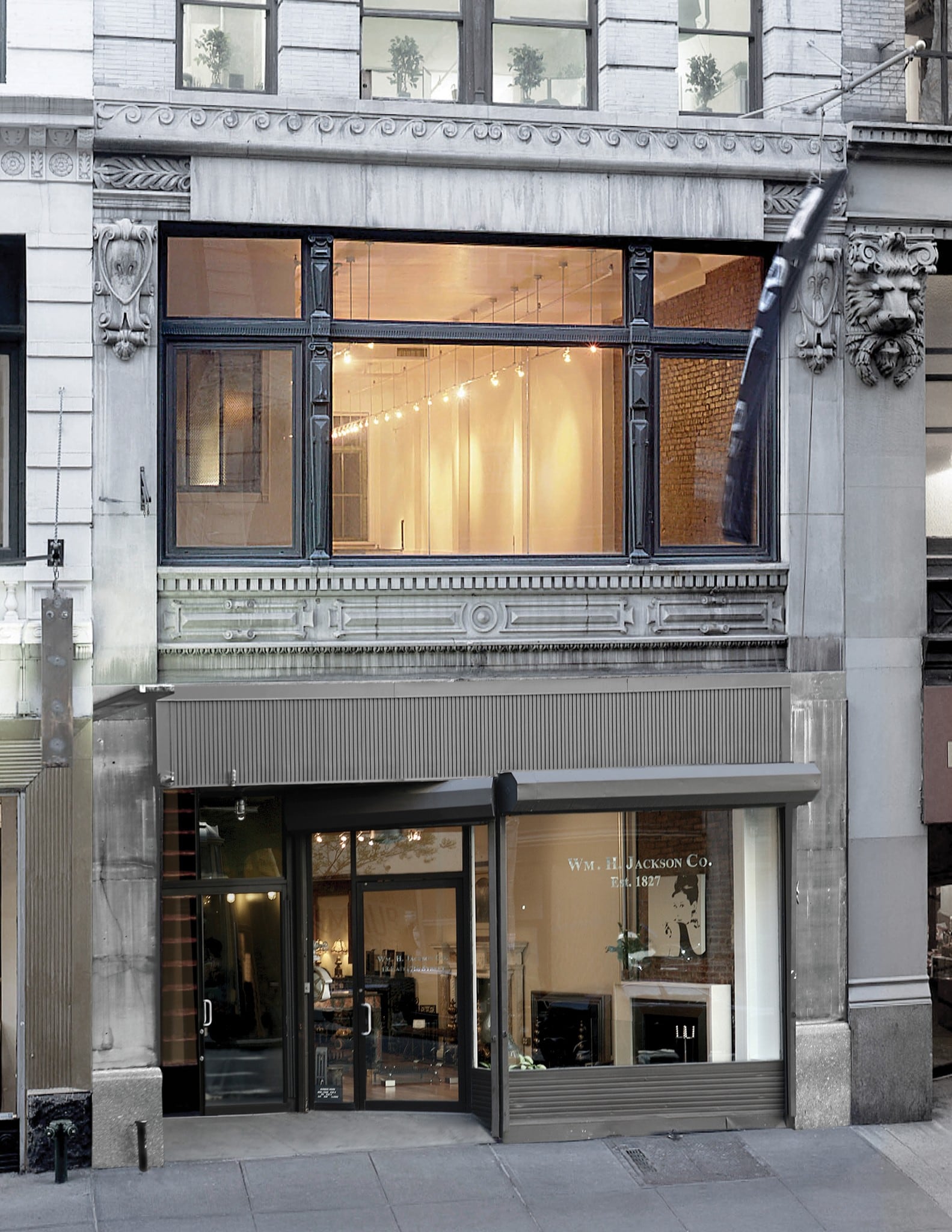 18 E 17th St, New York, NY à louer Photo du bâtiment- Image 1 de 11