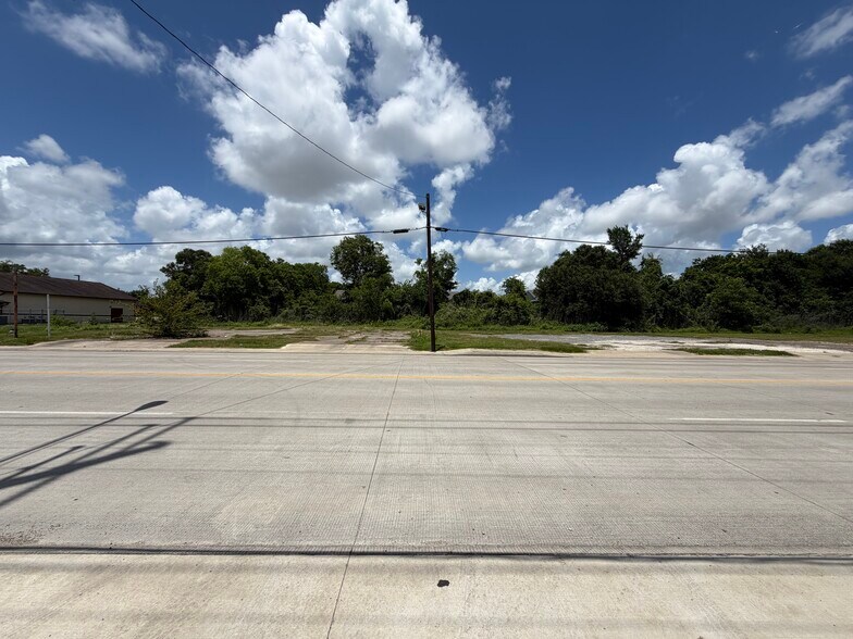3490 Washington Blvd, Beaumont, TX à vendre - Autre - Image 3 de 4