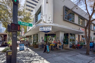 More details for 514 N Franklin St, Tampa, FL - Office for Lease