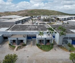 9970 NW 89th Ct, Medley, FL for lease Building Photo- Image 1 of 63