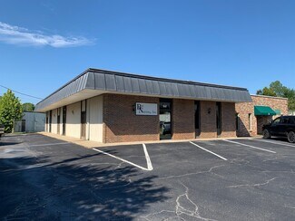 Plus de détails pour 62 E Midtown Park, Mobile, AL - Bureau à vendre