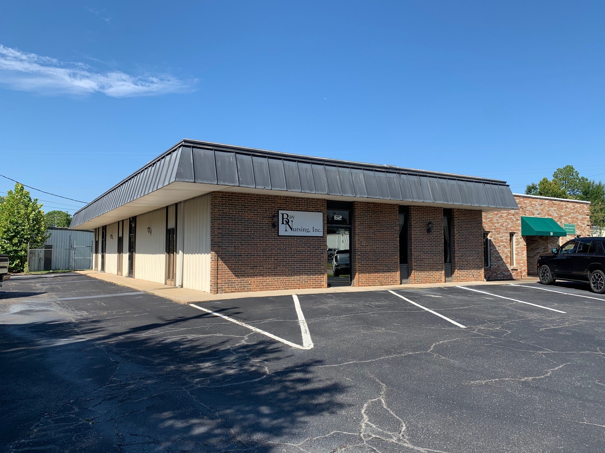 62 E Midtown Park, Mobile, AL à vendre Photo principale- Image 1 de 11