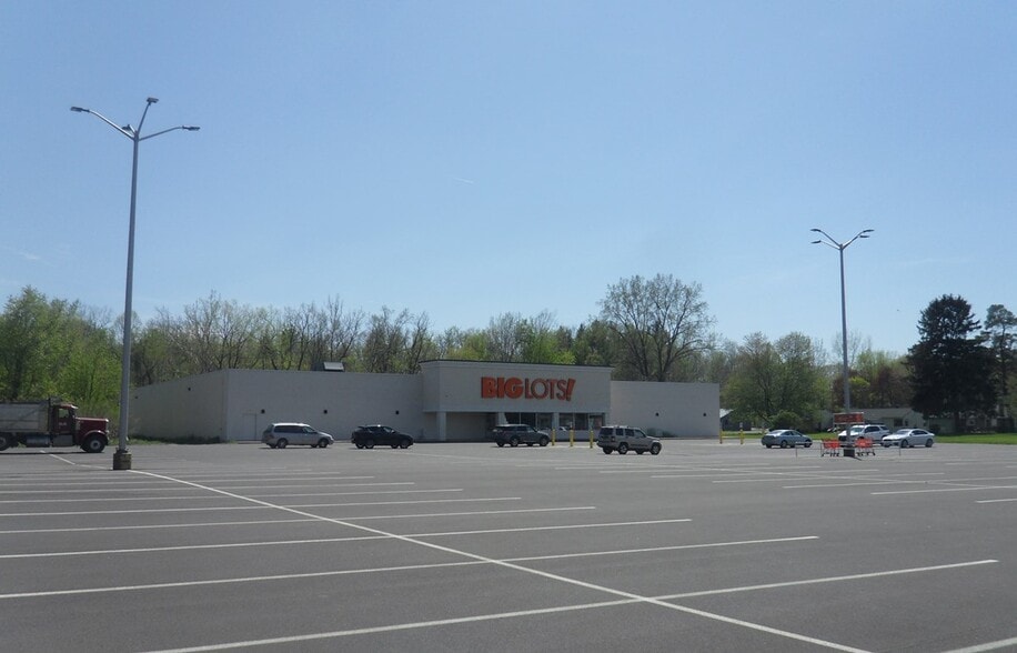 2221 Main St, Collins, NY for lease - Building Photo - Image 3 of 4
