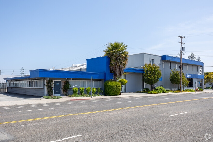 1409-1411 Industrial Rd, San Carlos, CA for lease - Building Photo - Image 2 of 13