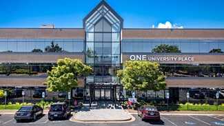 Plus de détails pour 8801 JM Keynes Dr, Charlotte, NC - Bureau à louer