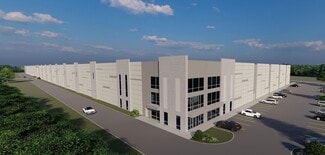 Plus de détails pour 166 Red Hill Rd, Newport, PA - Industriel à louer