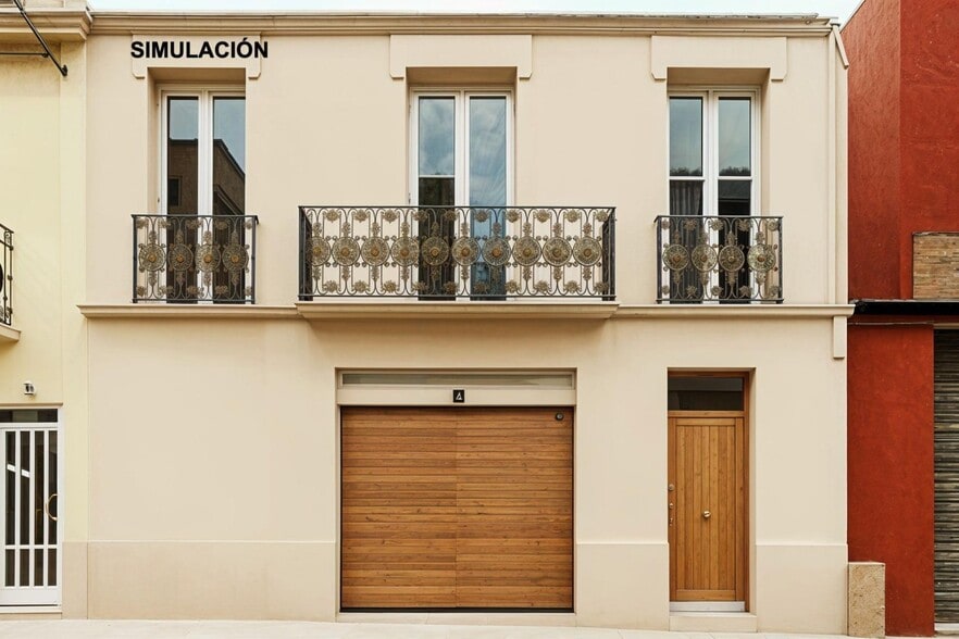 Secretari, 1, Moncada, Valencia for sale - Building Photo - Image 1 of 18