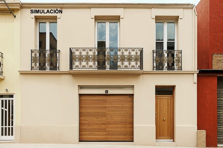 Secretari, 1, Moncada, Valencia for sale - Primary Photo - Image 1 of 18