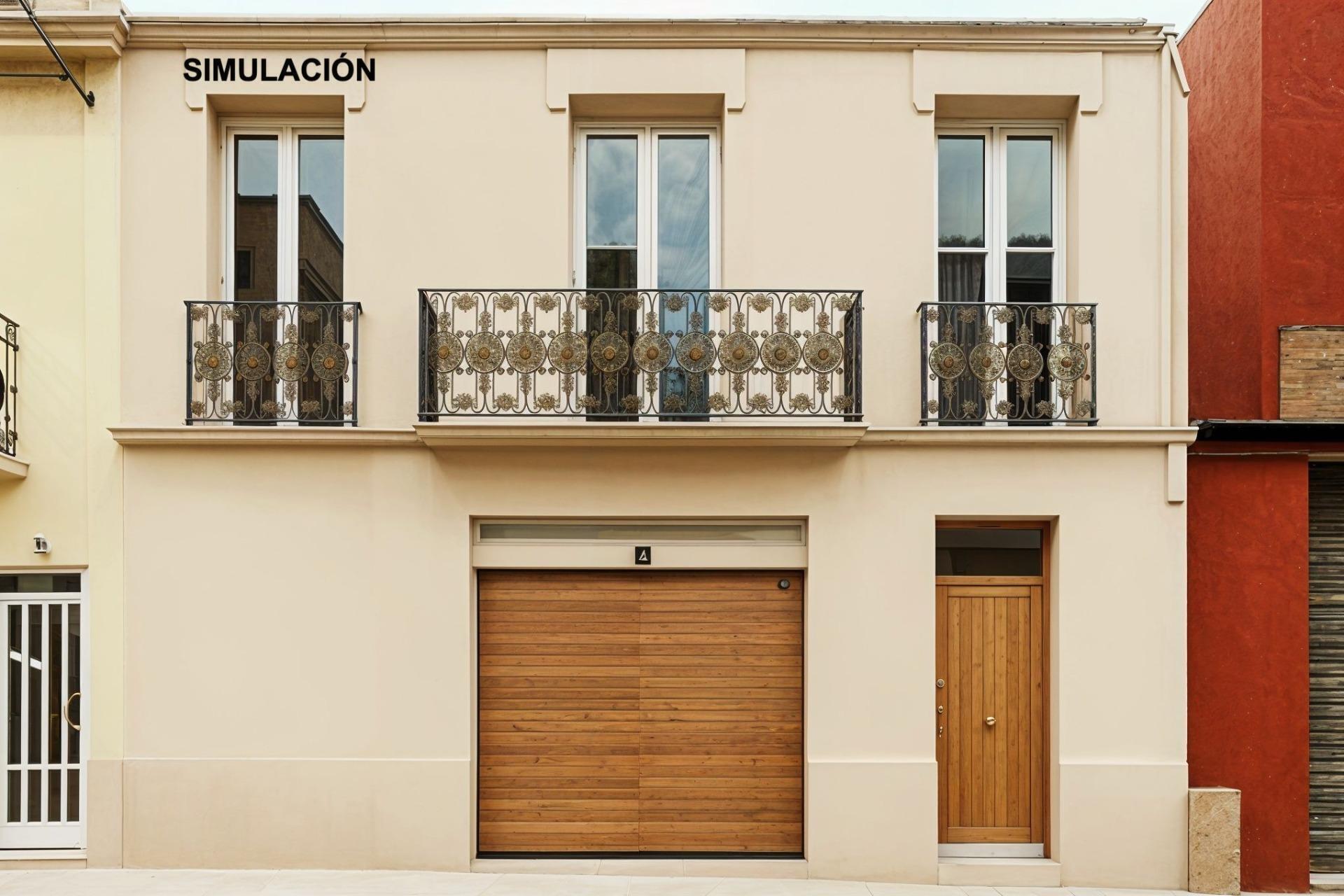 Secretari, 1, Moncada, Valencia for sale Primary Photo- Image 1 of 19