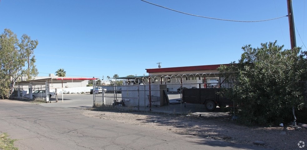 3005 N 71st St, Scottsdale, AZ for sale - Primary Photo - Image 1 of 6