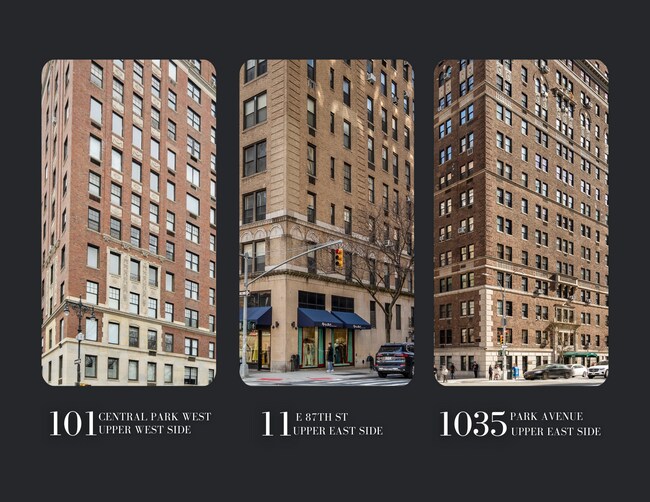 Plus de détails pour Manhattan Medical/Office Portfolio – Bureau/Médical, Médical à vendre, New York, NY