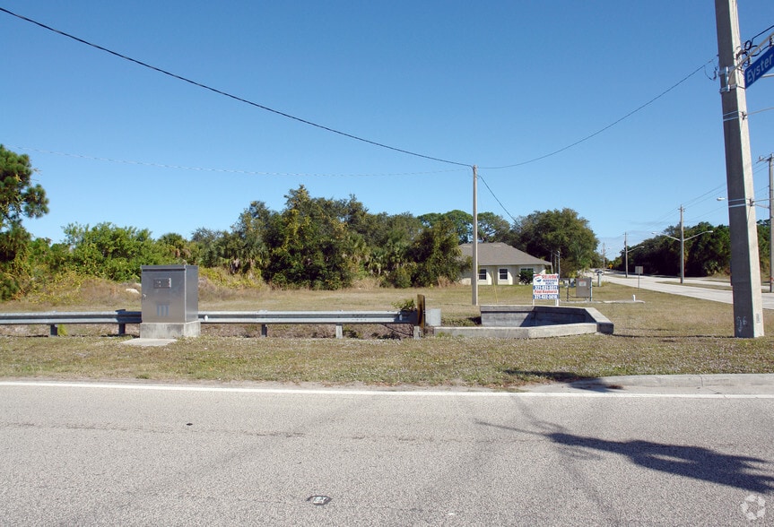 Murrell Rd, Rockledge, FL à vendre - Photo du bâtiment - Image 2 de 3
