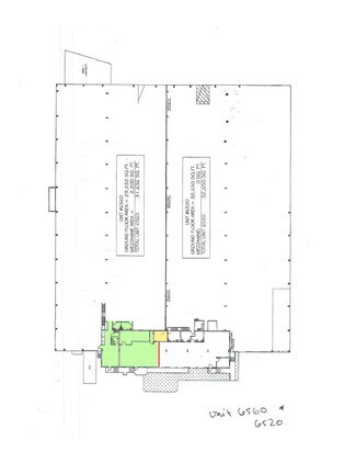 Plus de détails pour 6520 Powerline Rd, Fort Lauderdale, FL - Industriel à louer