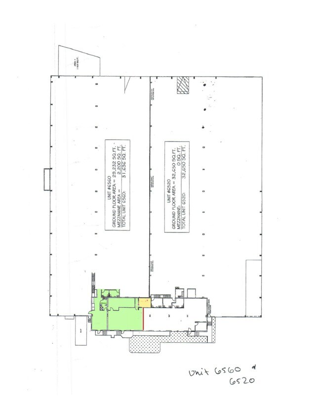More details for 6520 Powerline Rd, Fort Lauderdale, FL - Industrial for Lease