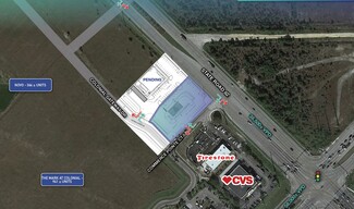 More details for 11280 State Road 82, Fort Myers, FL - Land for Lease