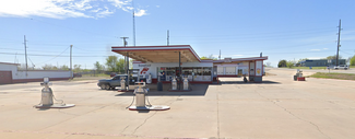 Plus de détails pour 106 SW Lee Blvd, Lawton, OK - Vente au détail à vendre