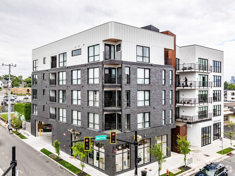 18 McFerrin Ave, Nashville, TN à louer - Photo principale - Image 1 de 4