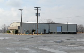 More details for 1 Harold Ives Dr, North Little Rock, AR - Industrial for Sale
