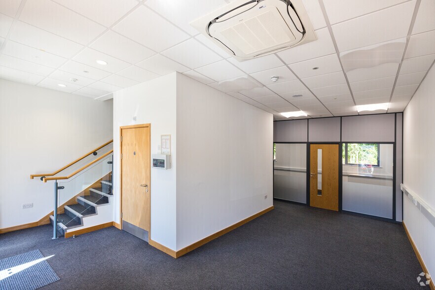 Nesfield Rd, Colchester à louer - Photo intérieure - Image 3 de 31