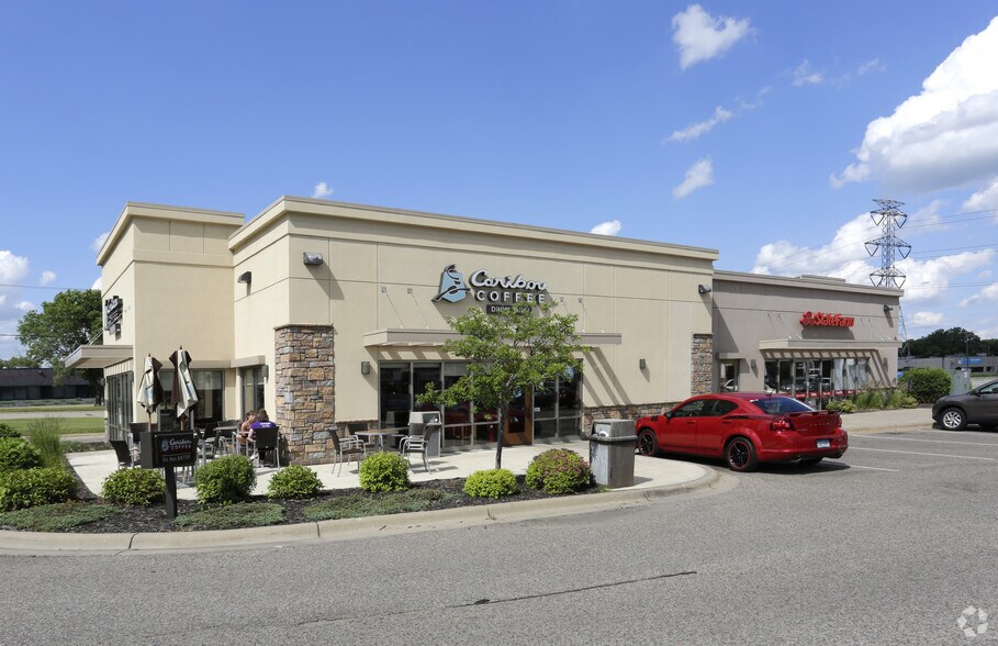 2218 County Road D W, Saint Paul, MN for lease - Building Photo - Image 2 of 2