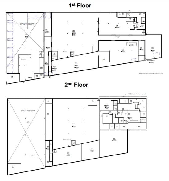 6640 Frankstown Ave, Pittsburgh, PA à vendre - Photo du bâtiment - Image 2 de 6