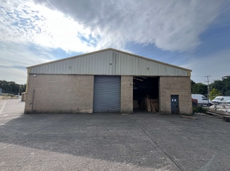 More details for 24 Edgar Rd, Belfast - Industrial for Lease