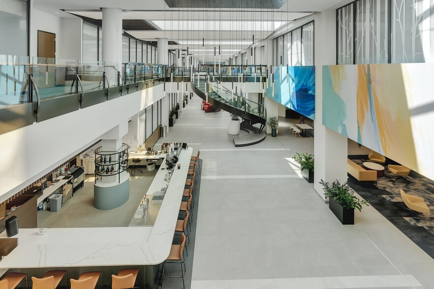 720 S Colorado Blvd, Denver, CO for lease - Building Photo - Image 3 of 29