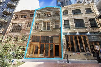 Plus de détails pour 17 McKillop St, Melbourne - Bureau/Commerce de détail à louer
