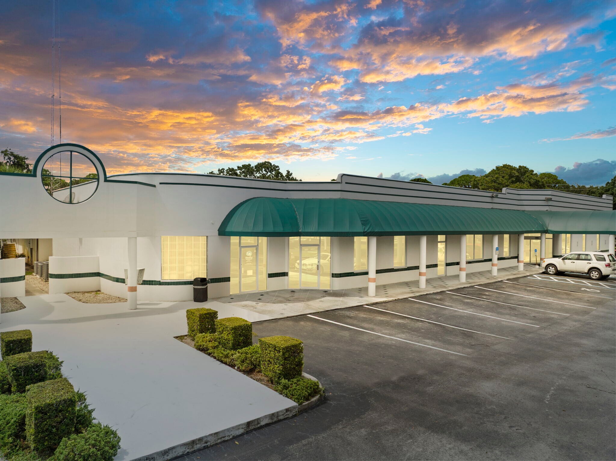 1801 S 23rd St, Fort Pierce, FL à louer Photo du bâtiment- Image 1 de 14