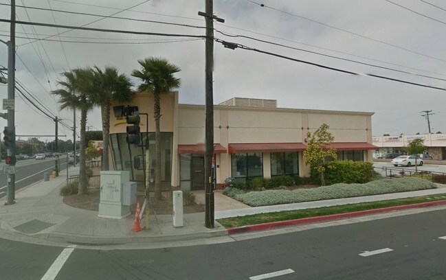 Plus de détails pour 20305 Anza Ave, Torrance, CA - Commerce de détail à louer