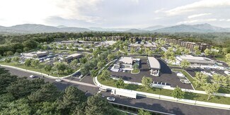 Plus de détails pour 1600 Graves Mill Rd, Lynchburg, VA - Bureau/Commerce de détail, Commerce de détail à louer