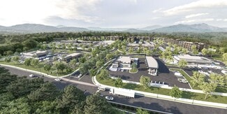 More details for 1600 Graves Mill Rd, Lynchburg, VA - Office/Retail, Retail for Lease