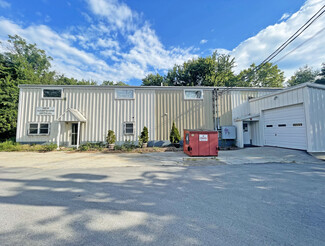 Plus de détails pour 32 Library St, Allenstown, NH - Industriel à vendre