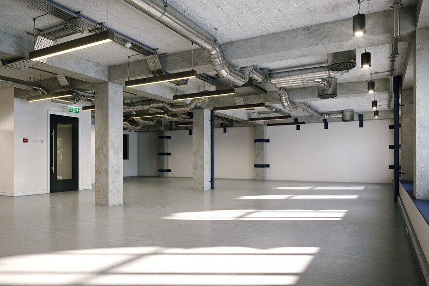 3 Portwall Ln, Bristol for lease - Building Photo - Image 3 of 16