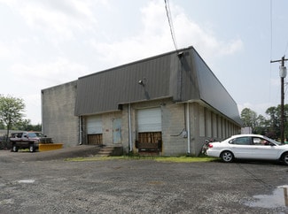Plus de détails pour 2845 Terwood Rd, Willow Grove, PA - Industriel à louer