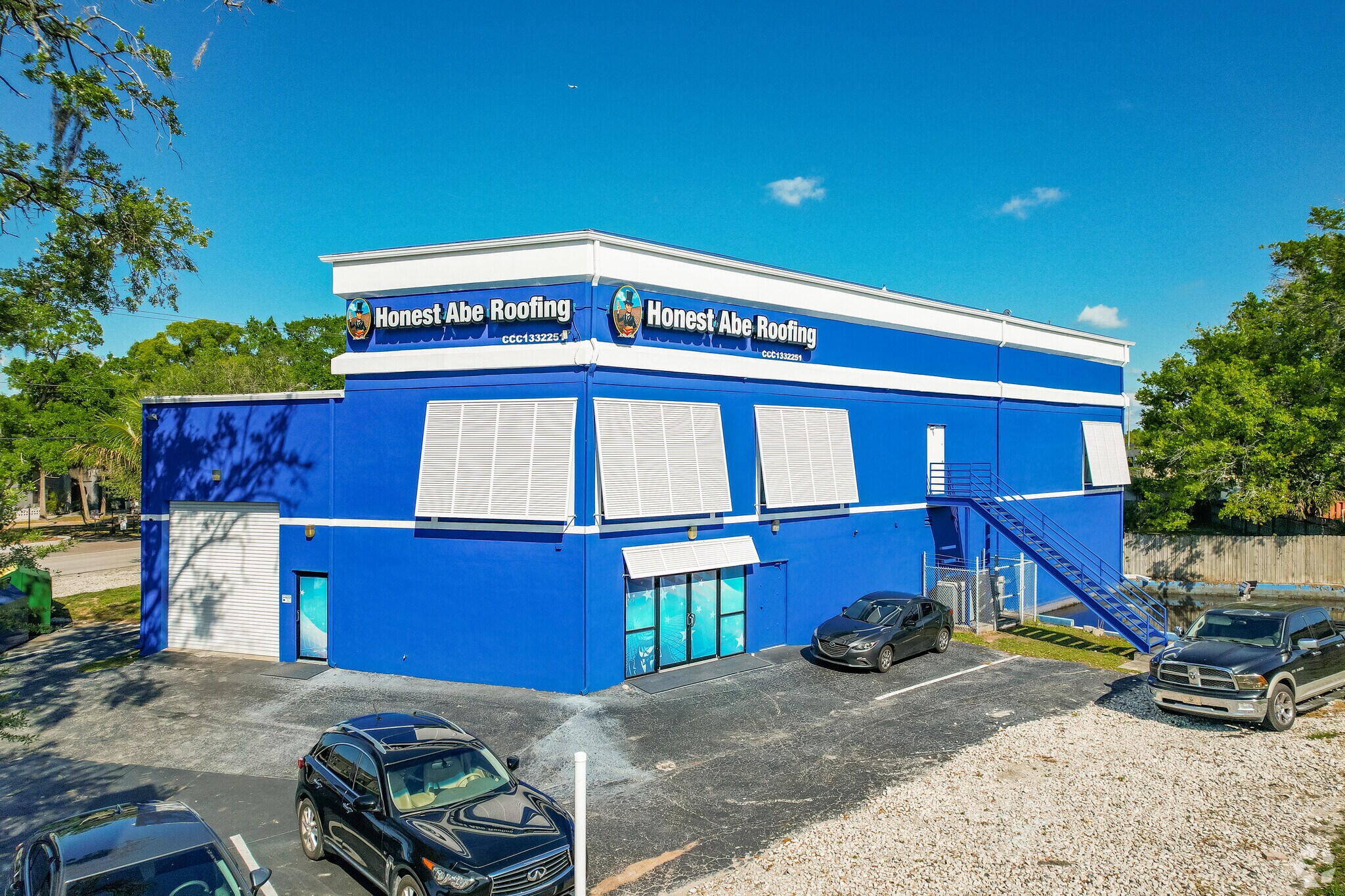 9102 N Dale Mabry Hwy, Tampa, FL for sale Primary Photo- Image 1 of 32