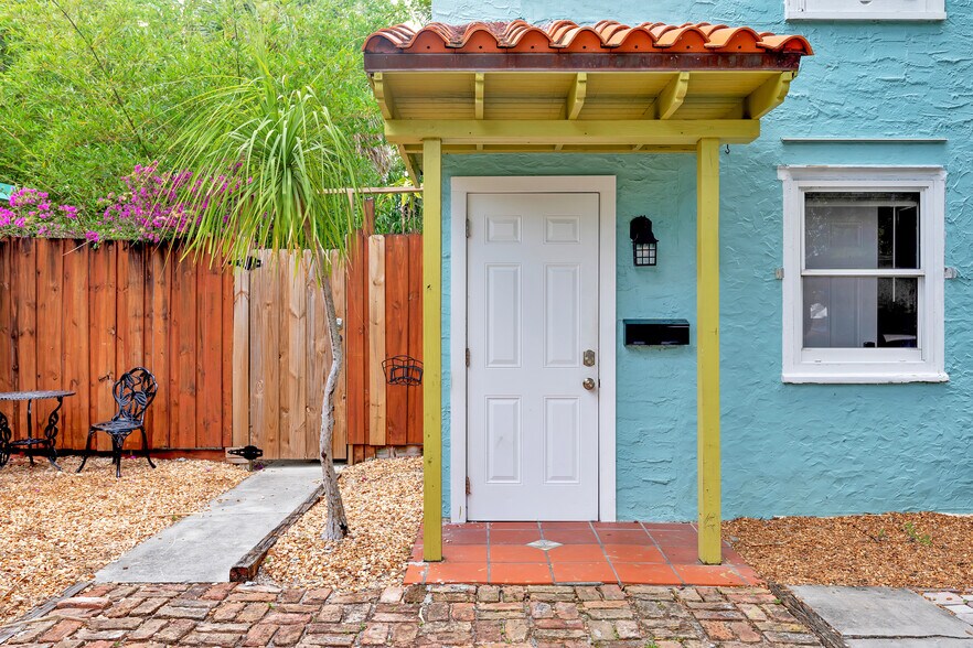 506 S M St, Lake Worth Beach, FL à vendre - Photo du bâtiment - Image 2 de 27