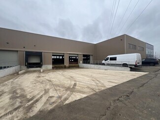 Plus de détails pour 5 Rue Du Sausset, Tremblay-en-France - Flex à vendre