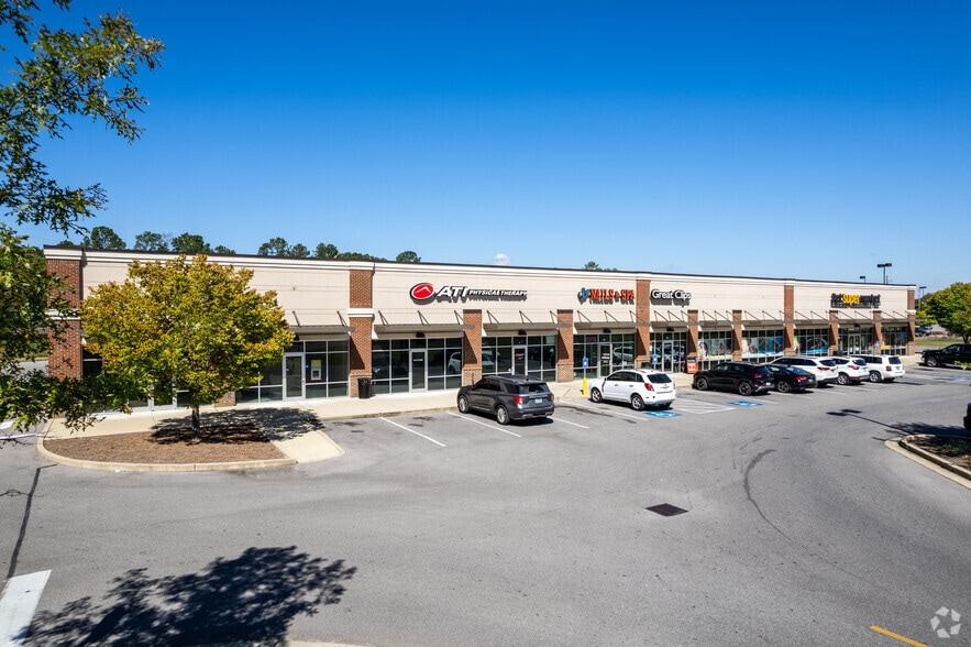 128 W Grand Ave, Rainbow City, AL for lease - Building Photo - Image 2 of 2