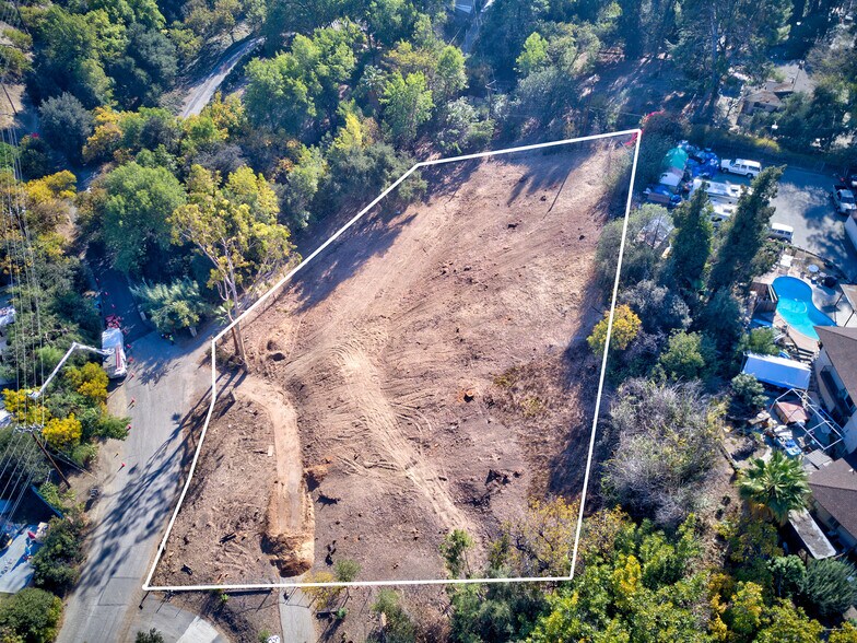 21544 Covina Hills, Covina, CA à vendre - Photo du bâtiment - Image 2 de 9