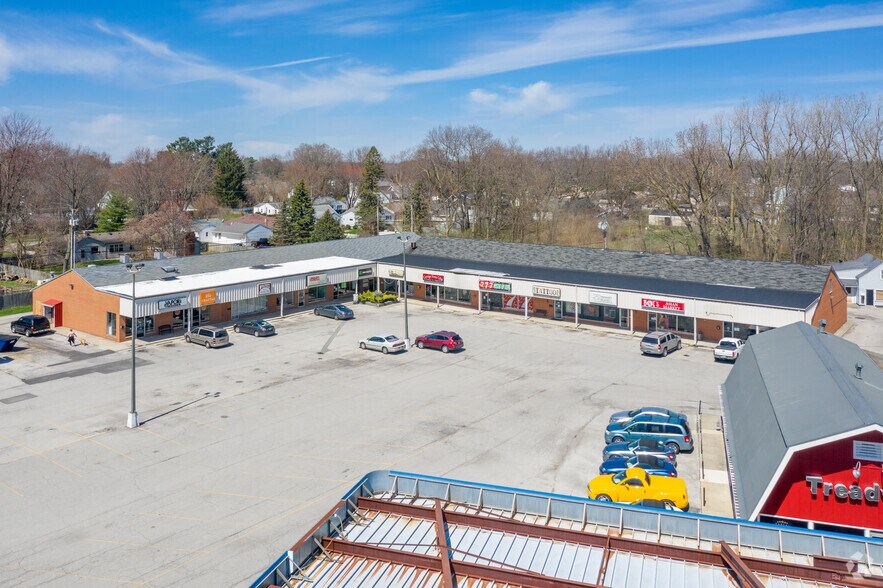 1016 Tiffin Ave, Findlay, OH for sale - Building Photo - Image 2 of 3