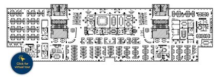 5550-5570 Explorer Dr, Mississauga, ON à louer Plan d’étage- Image 1 de 1