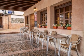 Commerce de détail dans Riaza, Segovia à louer Photo intérieure- Image 2 de 11