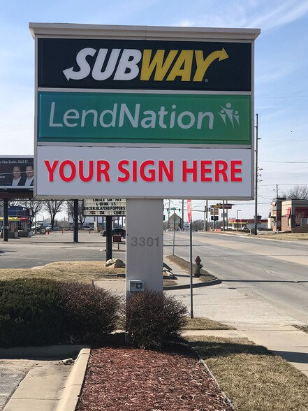 3301 E Harry St, Wichita, KS à vendre - Autre - Image 2 de 3