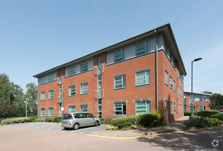 More details for Crown Way, Tower Rd N, Warmley - Office for Lease