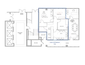 13160 Mindanao Way, Marina Del Rey, CA à louer Plan de site- Image 1 de 1