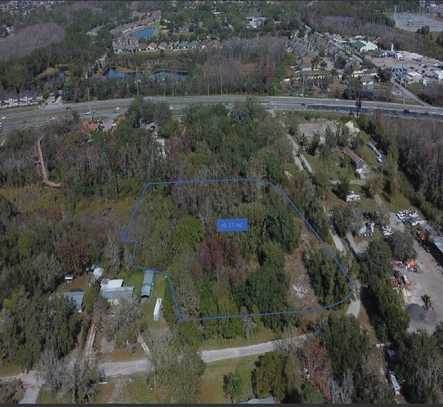 20826 Highway 54, Lutz, FL for sale - Building Photo - Image 3 of 8