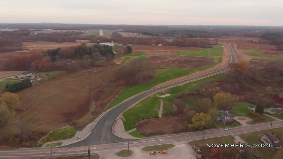 East Pike, Zanesville, OH for sale - Commercial Listing Video - Image 3 of 9