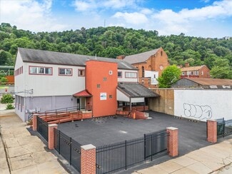 More details for 50 S 7th St, Pittsburgh, PA - Office for Sale