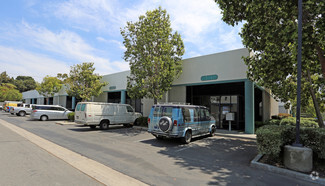 More details for 3025 Industry St, Oceanside, CA - Industrial for Lease